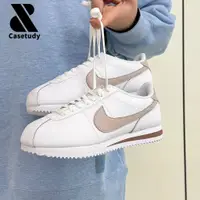 在飛比找蝦皮購物優惠-免運 NIKE Cortez Iced Lilac 白棕 阿