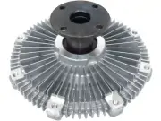 Fan Clutch For 01-06 Mitsubishi Montero Limited XLS VB71Y9 (for: Mitsubishi)