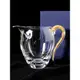 水晶茶具金箔公杯透明耐熱玻璃公道杯茶漏套裝加厚功夫茶海分茶器