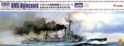 FlyHawk Model 1/700 Battleship HMS Agincourt #1310 #FH1310