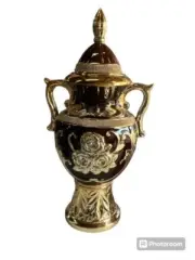 Sopera tinaja de Oya religion yoruba ifa santeria Santo Osha