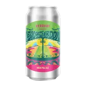 Verdant Neal Gets Things Done NEIPA