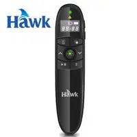 在飛比找PChome商店街優惠-【 大林電子 】 Hawk G800 2.4GHz 綠光 雷