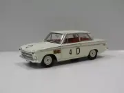 1:18 Ford Cortina GT 500 - 1965 Bathurst 2nd Place (Bruce McPhee/Barry Mulhollan