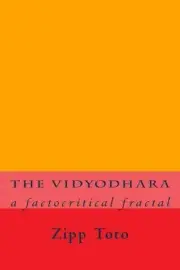 The Vidyodhara by Zipp Toto (English) Paperback Book