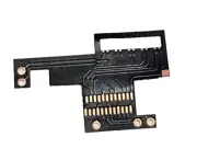 USB-C Charging Port Trace Repair for Nintendo Switch HAC-001 HAC-001(-01)