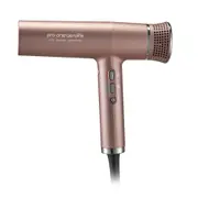 Pro-One Aerolite Hairdryer - Gold