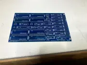 ECB 4mem PCB ****Retro Z80 Computer ECB ****