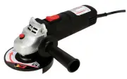 PERFORMANCE TOOL 4-1/2" Angle Grinder WILW50044
