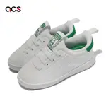 ADIDAS 休閒鞋 STAN SMITH 360 I 白 綠 幼童 童鞋 愛迪達 運動鞋 S29238