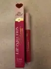 Too Faced Lip Injection Extreme Plumping Clicks Lip Gloss - Feelin Spicy NIB