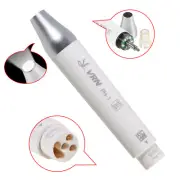 Dental Ultrasonic Scaler Handpiece Detachable LED Piezo Scaler Handle PH-1 ns