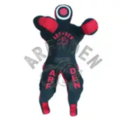 Brazilian bjj Grappling Dummy Submission MMA Wrestling Bag Judo Martial Arts 6ft