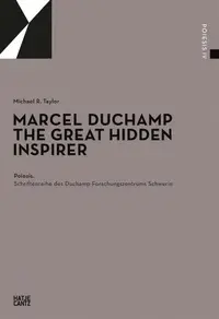 在飛比找誠品線上優惠-Marcel Duchamp: The Great Hidd