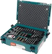 Makita B-51661 Contractor Bit Set (66 Piece)
