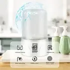 Clothes Cleaner Machine Cordless Mini Washing Machine for Underwear Baby Clothes