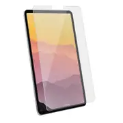 EFM ScreenSafe Glass with D3O Screen Armour for iPad Pro 12.9 - Clear / Black