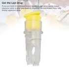 Lemon Squeezer Lemon Orange Lime Juicer Multifunctional Manual Squeeze Fruit AU