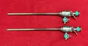 2pc-Laparoscopic Trocar Cannula 5mmx200m Best Quality Surgical Instruments