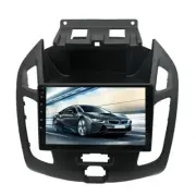 Android 14 MP5 Player GPS Head Unit WIFI Fit For Ford Transit Connect 2014-2018 (for: Ford)