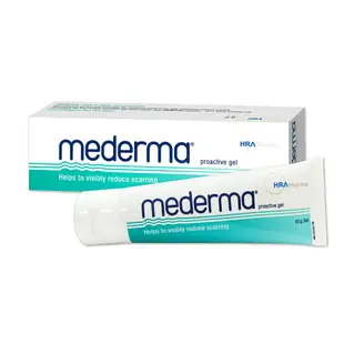 Mederma 新美德凝膠 50g (實體店面公司貨 非水貨 藥局正品安心買) 專品藥局【2007904】