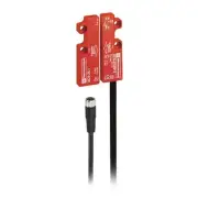 XCSDMC590L01M8 INTERLOCK MAGNETIC DPST