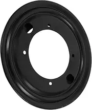 [MERRYHAPY] Heavy Duty Lazy Susan Turntable Base Sturdy Rotating Plate for Dining Tables Kitchen Pantries and Display Cabinets Easy Installation Wide Compatibility and Robust Performance