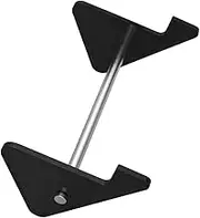 TEHAUX Mechanical Keyboard Holder Durable and Keyboard Stand for Home Office Store Lightweight Easy to Install Compatible with All Mechanical Keyboards