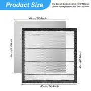 Honeycomb Working Table Stable Honeycomb Board Cutting Table Honeycomb lelbq