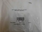 Sierra 18-6093 zinc anode Mercruiser Alpha One Gen 2 806105 A1 Q1 T1