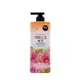 On The Body Damask Rose Body Wash 900G | Sasa Global eShop