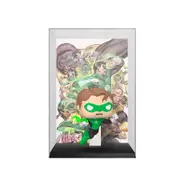 DC Comics - Green Lantern DC Rebirth #6 Pop! Vinyl Comic Cover
