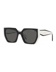 [Prada] PR 15WS Sunglasses in Black