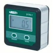 Insize 2170-1 Digital Level & Protractor 4×90° Free Post