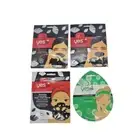 Yes To Tomato Cucumber Mask Assortment Clear Skin Charcoal Mud Lot Of 4