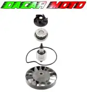 RMS Water Pump Revision Kit Piaggio Vespa GTS Euro3 125 2007 2008 2009 2010