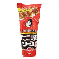 在飛比找PChome24h購物優惠-Otafuku 章魚燒醬300g