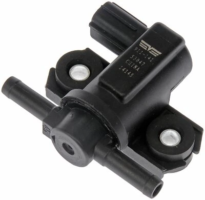 Vapor Canister Purge Valve Fits 2004-2007 Honda Accord 3.0L V6 Dorman 649WW01 (for: Honda)