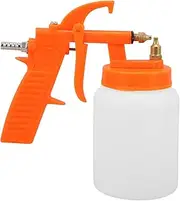 Paint Air Sprayer for Painting Portable Spray Paint Tool Painting Sprayer Furniture Paint Sprayer Car Paint Spraying Tool Home Furnishing Paint Sprayer re-usable