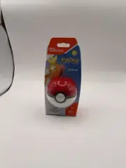 MEGA CONSTRUX POKÉMON SERIES 1 MAGIKARP 20 PCS BUILDING POKEBALL BRAND NEW 2017