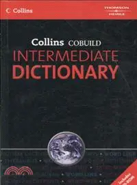 在飛比找三民網路書店優惠-Collins COBUILD Intermediate D