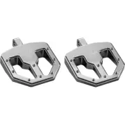 Pro-One Performance BMX V1 Billet Footpeg - Chrome - 500761