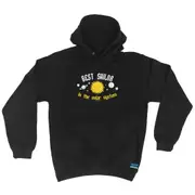 Sailing Ob Best Sailor In The Solar System - Funny Novelty Hoodies Hoodie