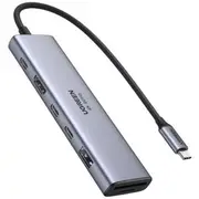 UGREEN 7 in 1 4K 100WPD USB-C Hub
