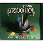 PRODIGY - VOODOO PEOPLE 混音單曲