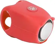 Cycle Bell - Loud Handlebar Mountain Cycle Bell - Bike Handlebar Attachments, Electric Scooter Accessories for Commuting Cycling