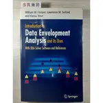 INTRODUCTION TO DATA ENVELOPMENT ANALYSIS_9780387285801