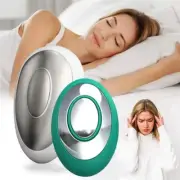 Sleep Aid Device Massager and Relax Tool Stress Pressure Relief Help A S5B81038