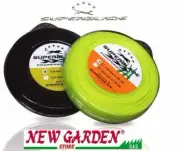 Cable for Trimmer Yellow 270216 Diameter Framework 2,4 MM 70metri
