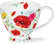 SK-WILG-XX Wild Garden Skye Bone China Mug - 0.45l